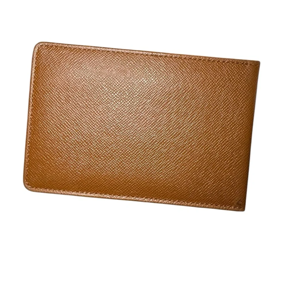 Louis Vuitton Card Holder - Picture 2 of 11